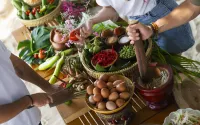 Explorar Koh Phangan - Adults Only Resort and Spa - Gym