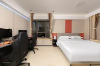 Beijing Smart E-sports Hotel - Esports