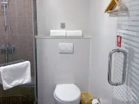 Jinbo Tan Sea View Hotel