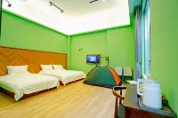 Bome Yike Yinshu Boutique Hotel