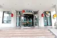 Jinguang Express Hotel (Changzhi Bayi Square) - 2-Star