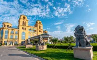 Ocean spa hotel Hotels in Qingdao