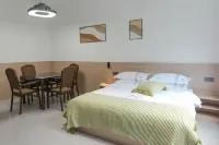 Hefeng Guanshan Villa