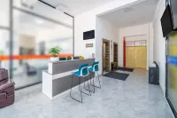 Chifeng New Style Hotel