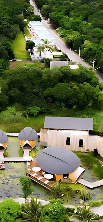 รูปภาพของเทอร์เทิล เบย์ อีโค ลักซ์ หัวหิน