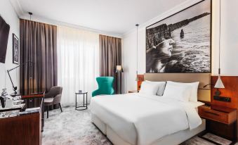 Radisson Blu Hotel Tashkent