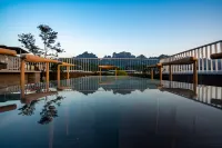 Zhangjiajie Junlan Hotel (Tianmen Mountain Cableway Station) - Cho phép mang theo thú cưng