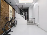 樂天賓館 撫遠酒店