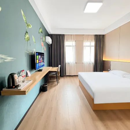 Heyuan Hotel