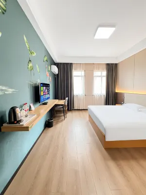 Heyuan Hotel