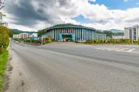 Gui Dongsen Lu Hotel