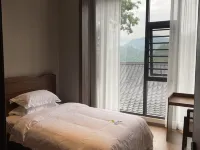 Moon Bay Yunqi Homestay - Parvekkeita