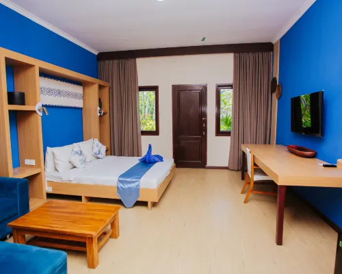 MEDANA BAY MARINA Hotels in Tanjung