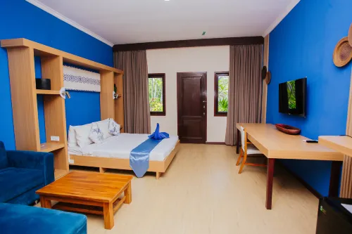 MEDANA BAY MARINA Hotels in Tanjung