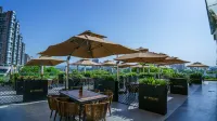 Jiangyou International Grand Hotel Hotels in Jiangyou