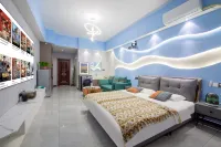 Yuncheng Yunqi Homestay (Guoke Huanlegang)