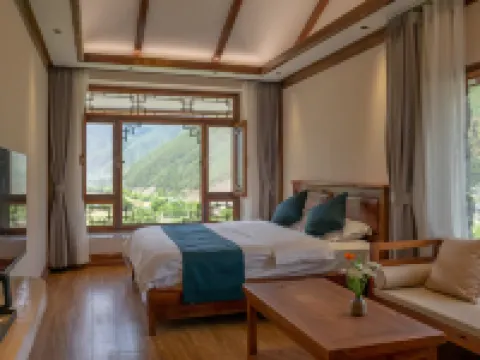 Tacheng Yixiangli Homestay Hotels in Weixi Lisu Autonomous County