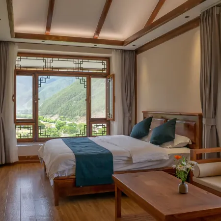Tacheng Yixiangli Homestay
