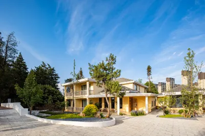 Mission Hills West Asia Homestay Hotel in zona Jinmacun Railway Station