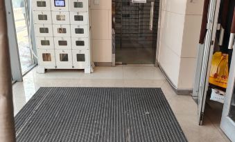 Shenyang Kakashi Boutique Apartment Hotel