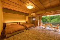 Ooedo Onsen Monogatari Premium Yoshinoya Irokuen(Old:Yukai Resort Premium Yoshinoya Irokuen)