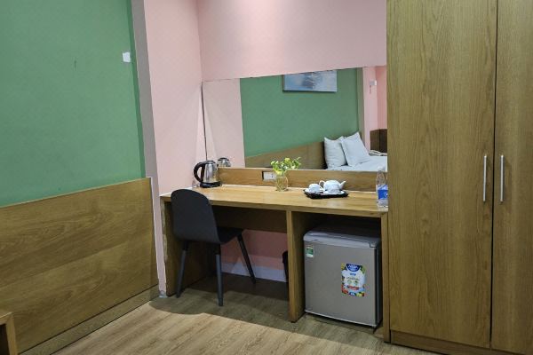 A25 Hotel 142 Bui Thi Xuan(Khách sạn A25 142 Bùi Thị Xuân)_5