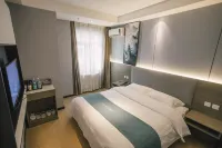 Shanggu · Fei'er Hotel (Municipal Government)