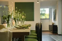 Liangkejian Art Hotel