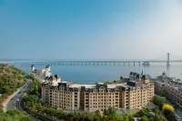 大連星海城堡ラグジュアリーアパートメント