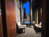 RONGJIN HOT SPRING RESORT HOTEL Các khách sạn ở 