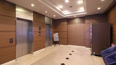 共有エリア 天然温泉 青葉の湯 ドーミーイン仙台ANNEXの写真