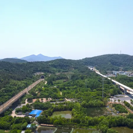 JI Hotel (Ma'anshan Dangtu Government)