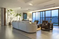 Tengchong Fengjiantang Hotel Отели в г. Тенчун