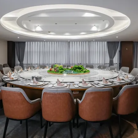 Taizhou Junhua Yixiang Hotel (Wenling Daxi Branch)