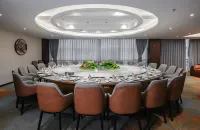 Taizhou Junhua Yixiang Hotel (Wenling Daxi Branch)