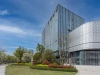 全季酒店（義烏火車站商城大道店） 鄰近義烏站的酒店