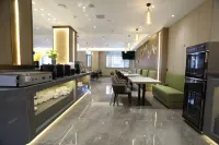 Wanyue Hotel Hotel a Yushu