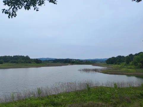 漳河慢生活民宿