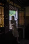 Hengdian Film and Television City Longjing Puyu Yinshu - ジム
