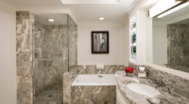 The Ritz-Carlton New York, Central Park