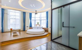 Lanfeng Hotel