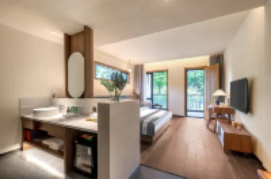 Chuzhou Langya Mountain Homestay