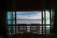 Samed Seaside Resort - View biển