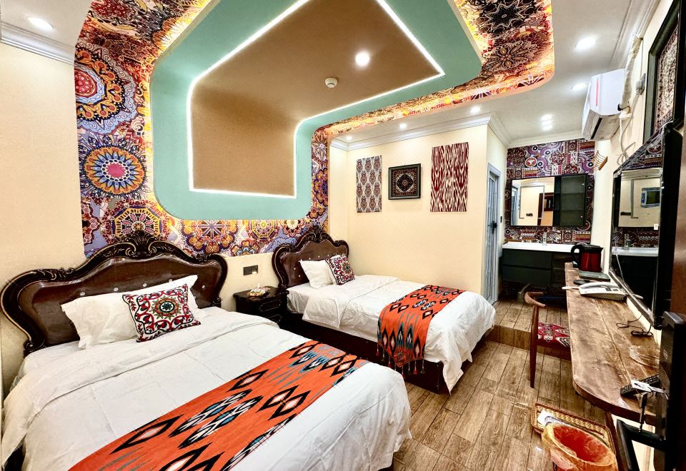 포시즌스 호텔 조식 이미지