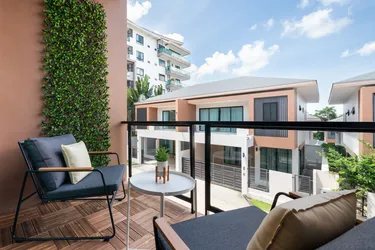 รูปภาพของChao Wilai Residence l Naiyang Beach l HKT Airport