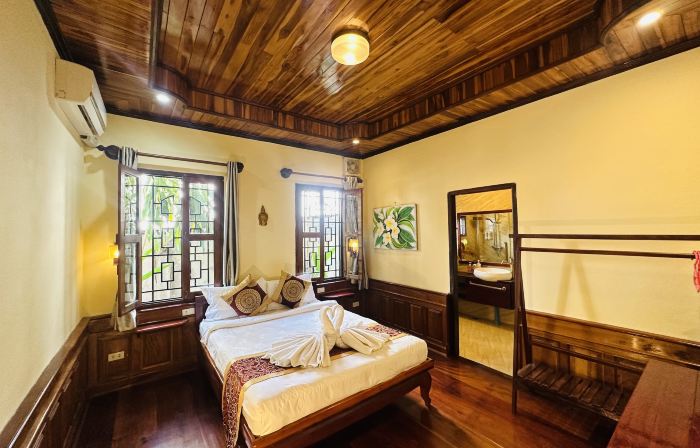 Ammata Boutique Villa