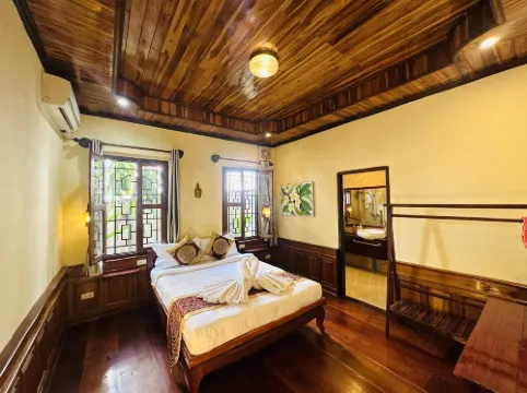 Ammata Boutique Villa