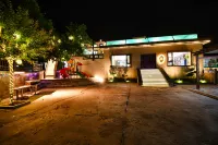 Beijing Jinhaihu Yujing Homestay Hotels near Jingdong Grand Canyon