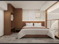 Amazing  Loft  Hotel Hotels near 72 wonder tower