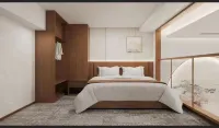 Amazing  Loft  Hotel Hotels near 72 wonder tower